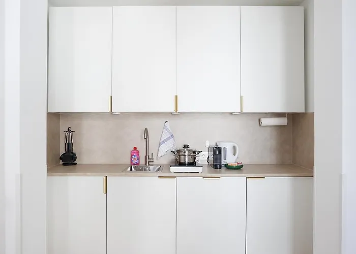 Strauss Cozy - 15 Min Ins Zentrum Apartamento Viena