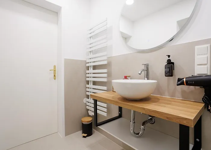 Apartamento Strauss Cozy - 15 Min Ins Zentrum Viena