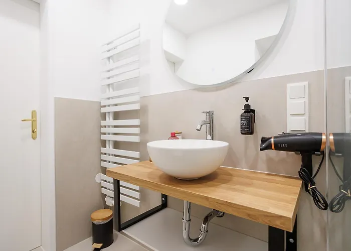 Strauss Cozy - 15 Min Ins Zentrum Apartamento Viena