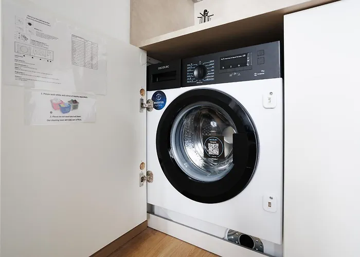 Apartamento Strauss Cozy - 15 Min Ins Zentrum *