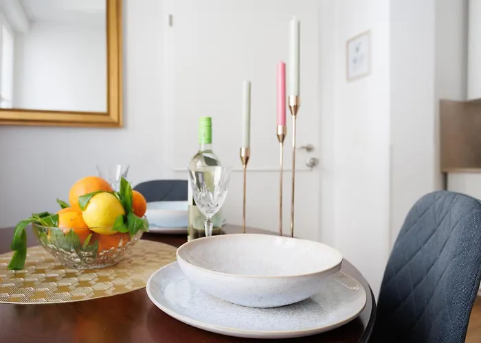 Strauss Cozy - 15 Min Ins Zentrum Apartamento Viena