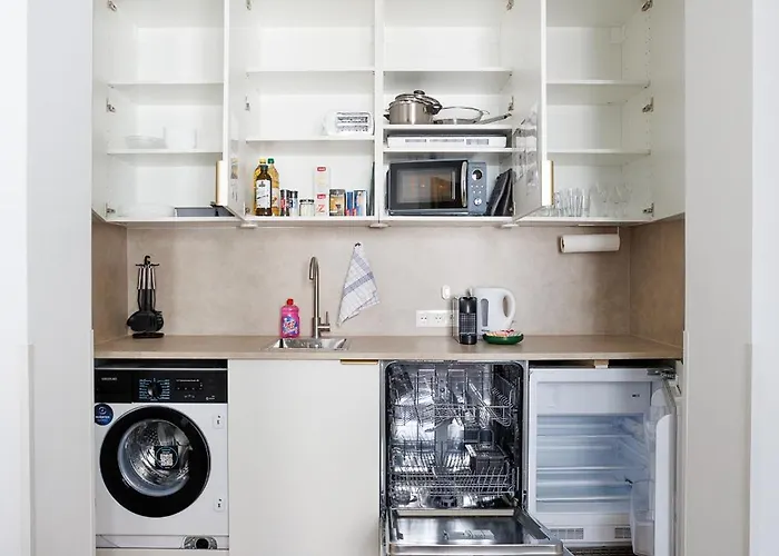 Strauss Cozy - 15 Min Ins Zentrum Apartamento Viena