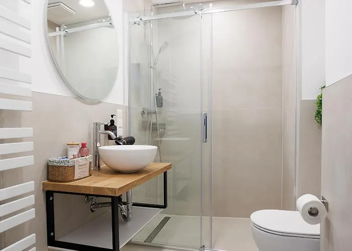 Apartamento Strauss Cozy - 15 Min Ins Zentrum *