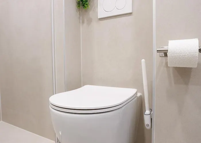 Strauss Cozy - 15 Min Ins Zentrum Apartamento